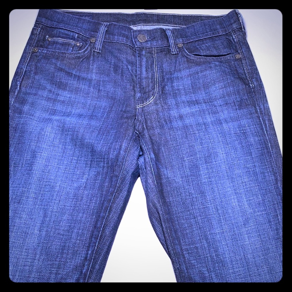 Citizens of Humanity Amber High Rise Bootcut Jeans